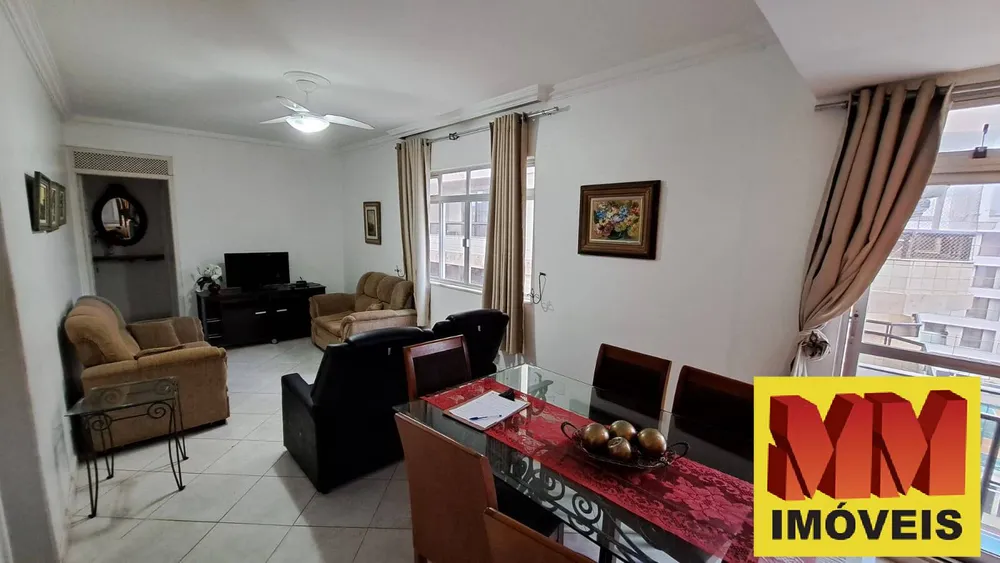 Cobertura, 3 quartos, 160 m² - Foto 2