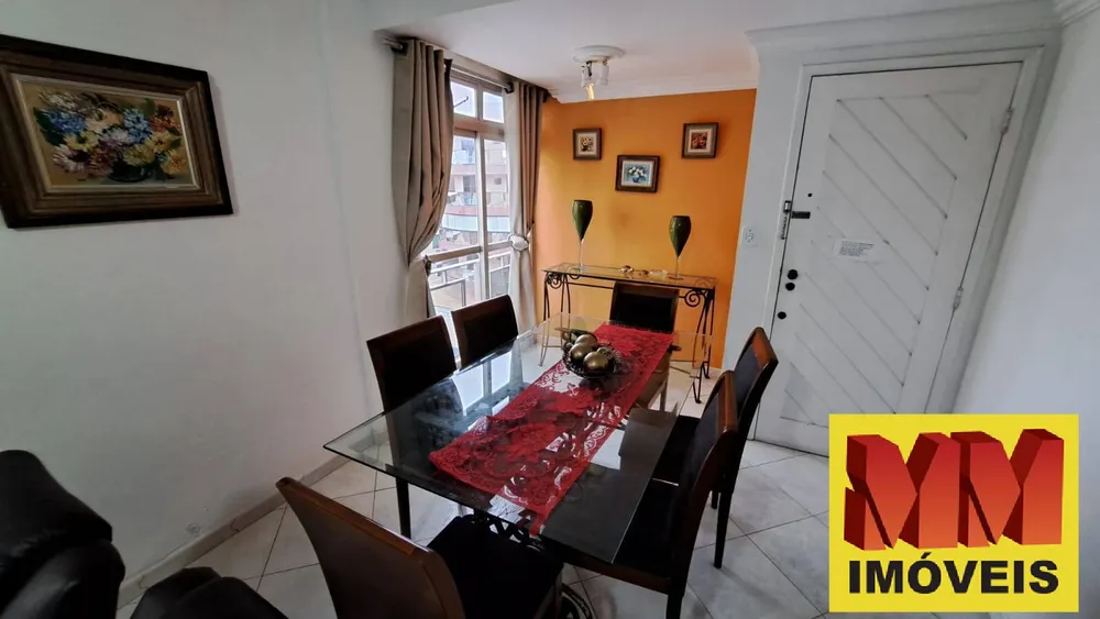 Cobertura, 3 quartos, 160 m² - Foto 3