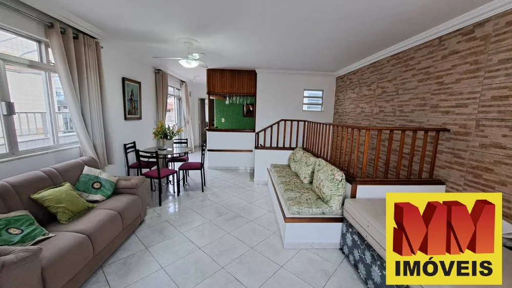 Cobertura, 3 quartos, 160 m² - Foto 26
