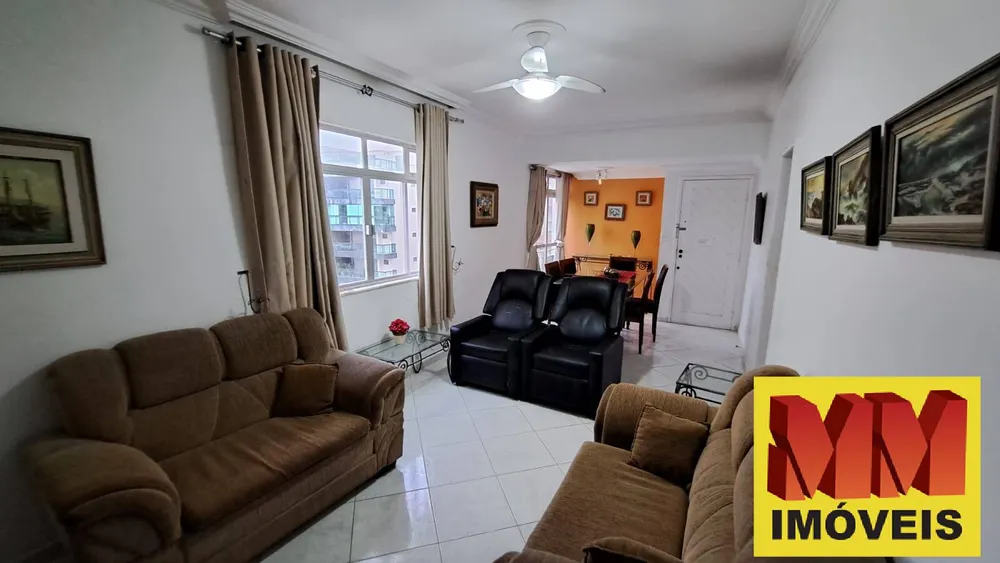Cobertura, 3 quartos, 160 m² - Foto 4