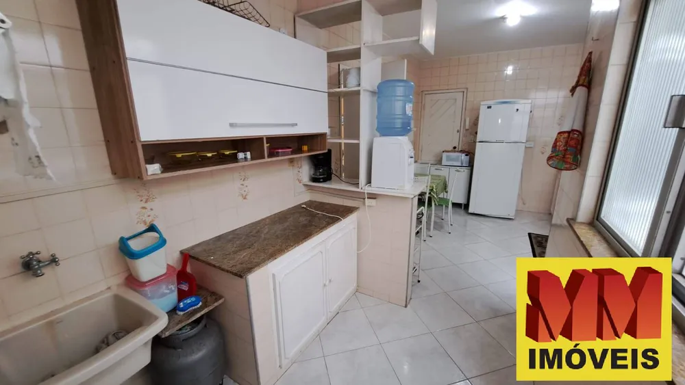 Cobertura, 3 quartos, 160 m² - Foto 13