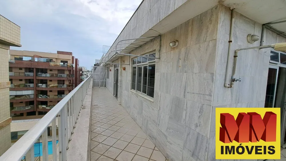 Cobertura, 3 quartos, 160 m² - Foto 28