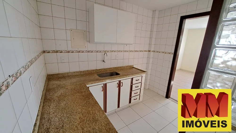 Apartamento, 2 quartos, 96 m² - Foto 6