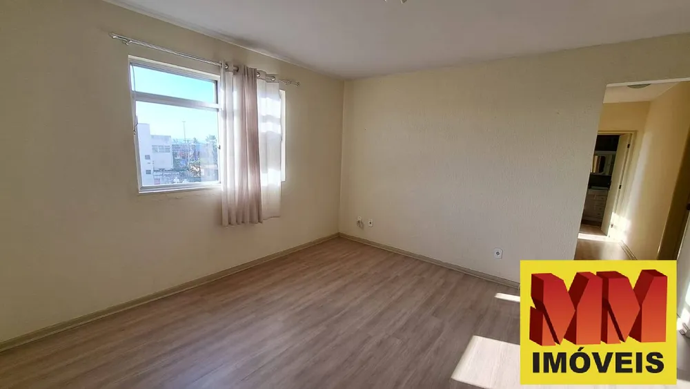 Apartamento, 2 quartos, 96 m² - Foto 2