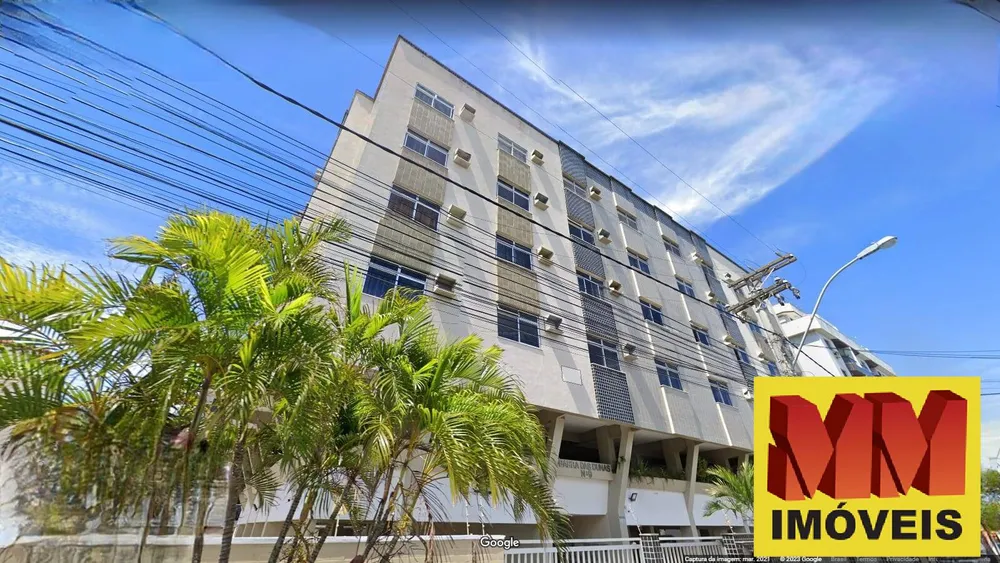 Apartamento, 2 quartos, 96 m² - Foto 1