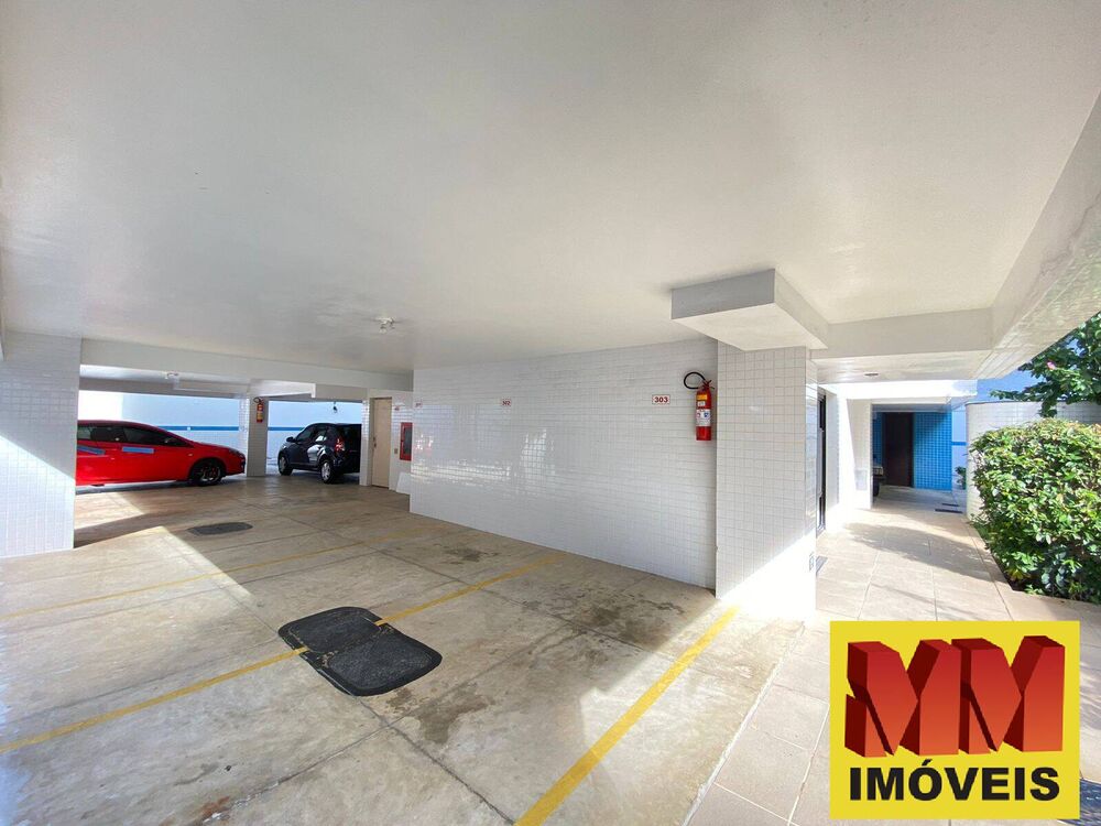 Apartamento à venda com 2 quartos, 80m² - Foto 8