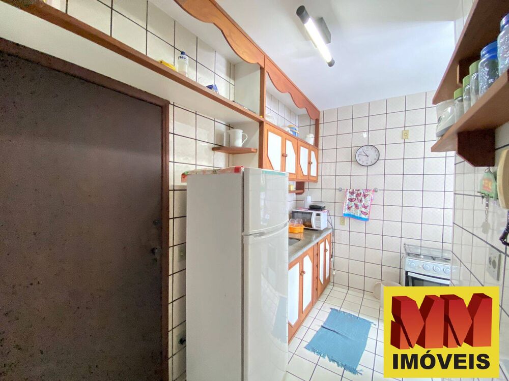 Apartamento à venda com 2 quartos, 80m² - Foto 5