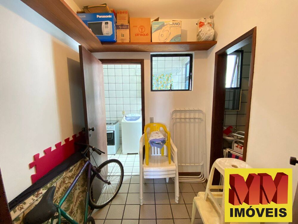 Apartamento à venda com 2 quartos, 80m² - Foto 7