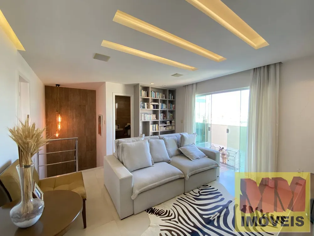Cobertura, 4 quartos, 131 m² - Foto 3