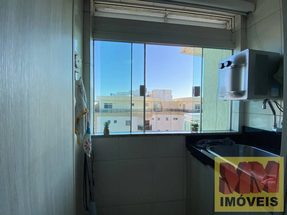 Cobertura, 4 quartos, 131 m² - Foto 5