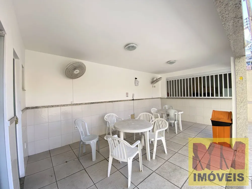Cobertura, 4 quartos, 131 m² - Foto 7