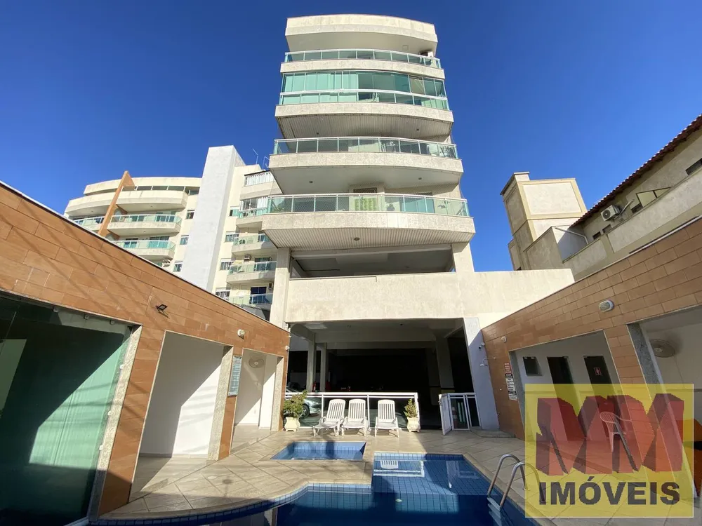 Cobertura, 4 quartos, 131 m² - Foto 9