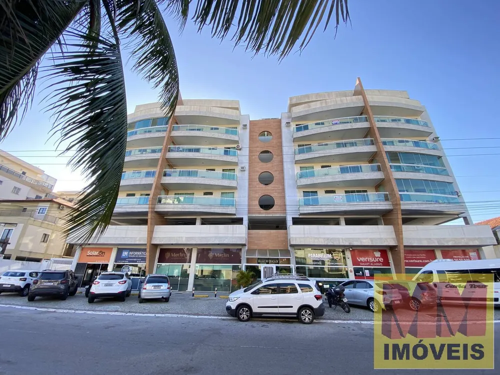Cobertura, 4 quartos, 131 m² - Foto 1