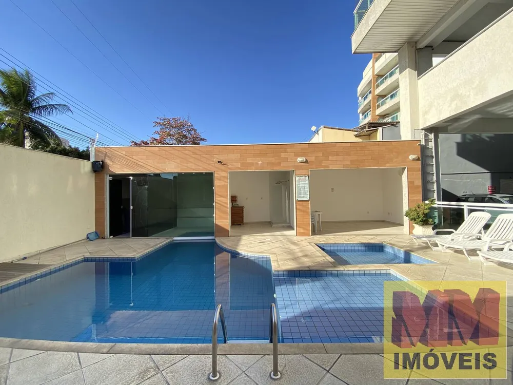 Cobertura, 4 quartos, 131 m² - Foto 6