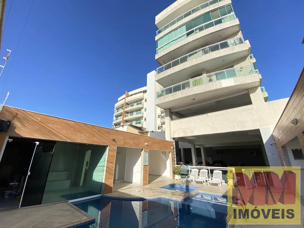 Cobertura, 4 quartos, 131 m² - Foto 2