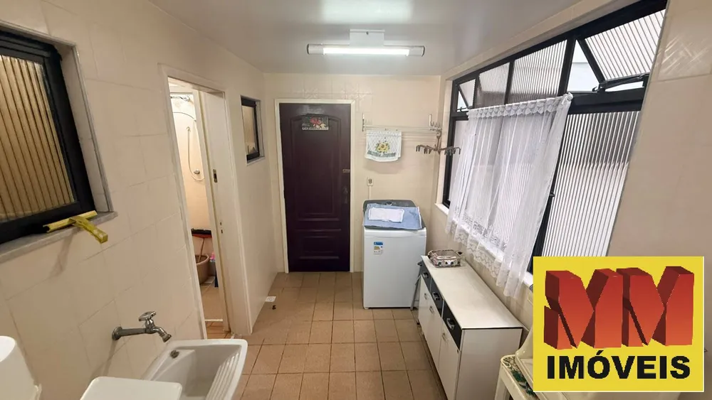 Apartamento, 3 quartos, 144 m² - Foto 6