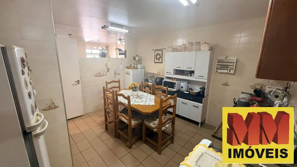 Apartamento, 3 quartos, 144 m² - Foto 12