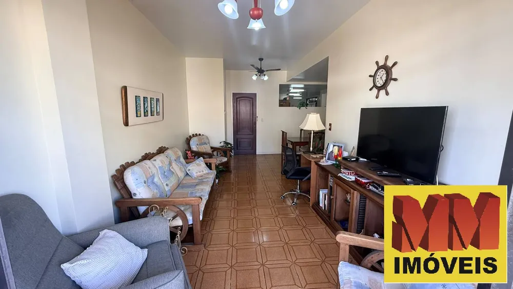 Apartamento, 3 quartos, 144 m² - Foto 9