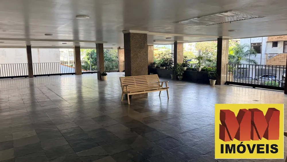Apartamento, 3 quartos, 144 m² - Foto 15