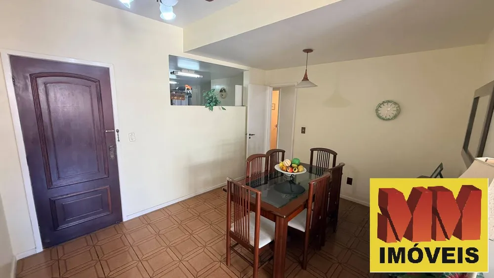 Apartamento, 3 quartos, 144 m² - Foto 10