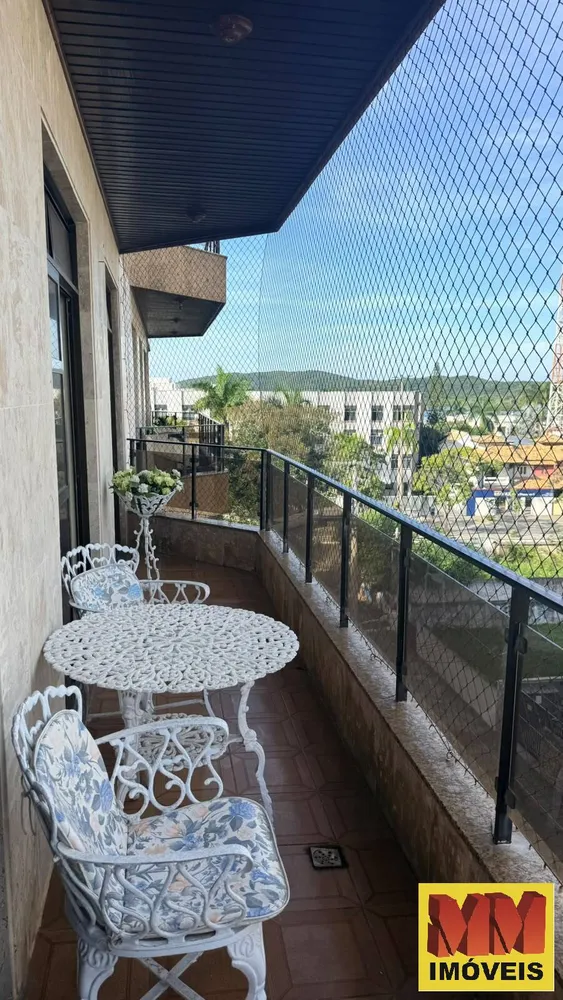 Apartamento, 3 quartos, 144 m² - Foto 8