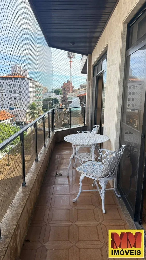 Apartamento, 3 quartos, 144 m² - Foto 9