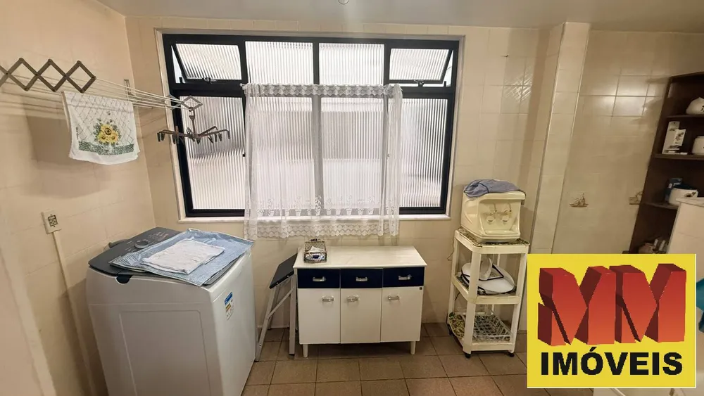 Apartamento, 3 quartos, 144 m² - Foto 15