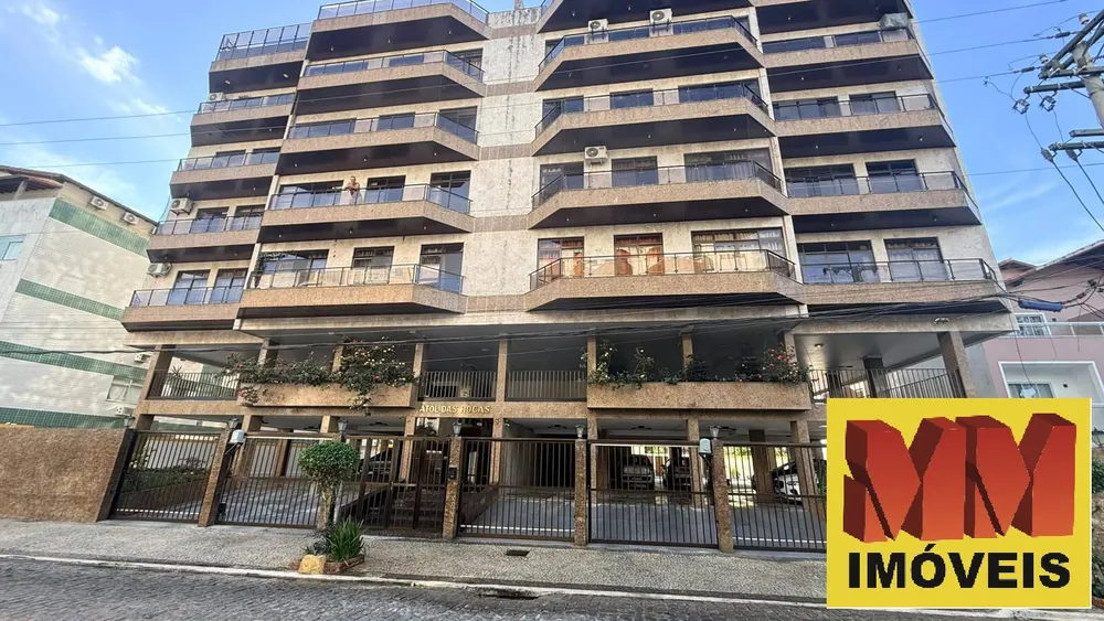Apartamento, 3 quartos, 144 m² - Foto 1
