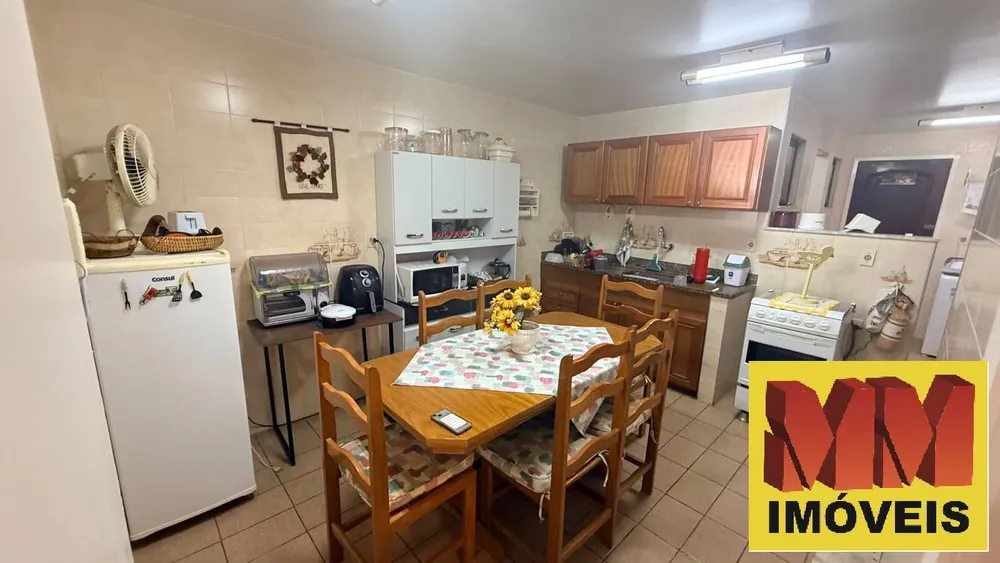 Apartamento, 3 quartos, 144 m² - Foto 11