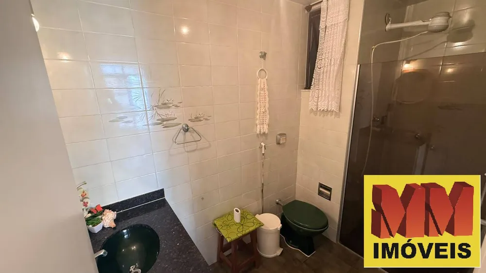Apartamento, 3 quartos, 144 m² - Foto 1