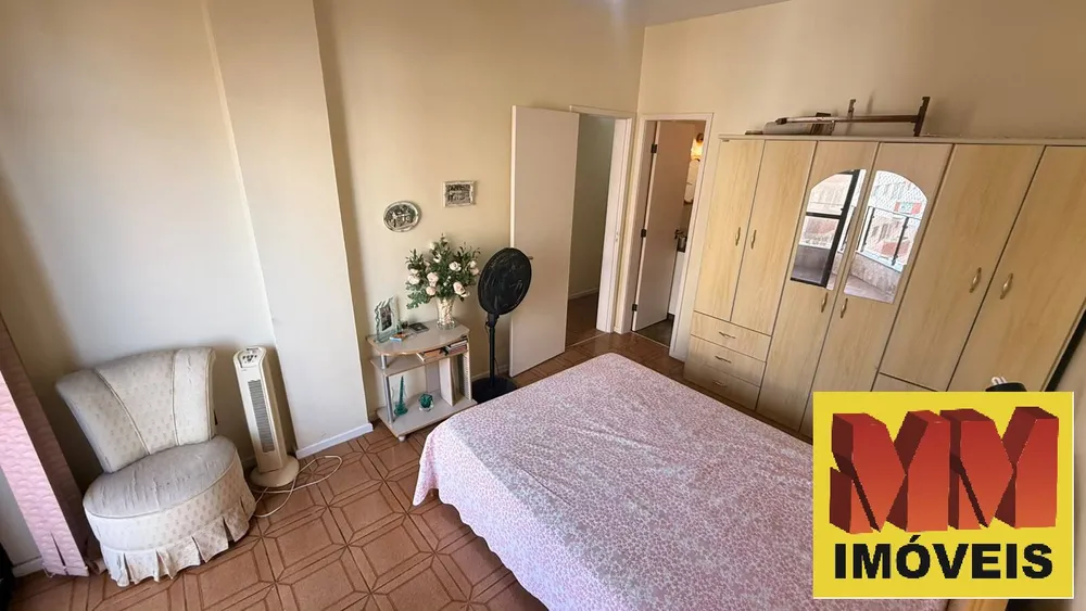 Apartamento, 3 quartos, 144 m² - Foto 5