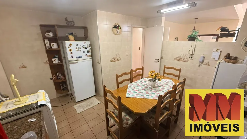 Apartamento, 3 quartos, 144 m² - Foto 7