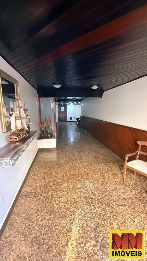 Apartamento, 3 quartos, 144 m² - Foto 3