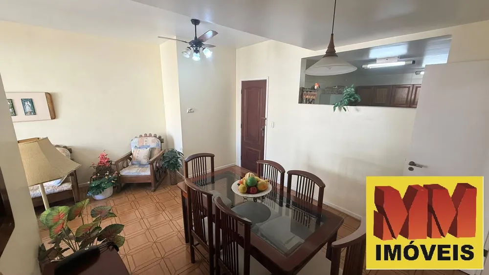 Apartamento, 3 quartos, 144 m² - Foto 8