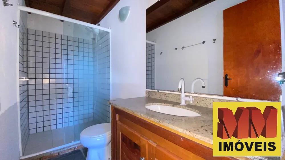 Casa de Condomínio, 3 quartos - Foto 12