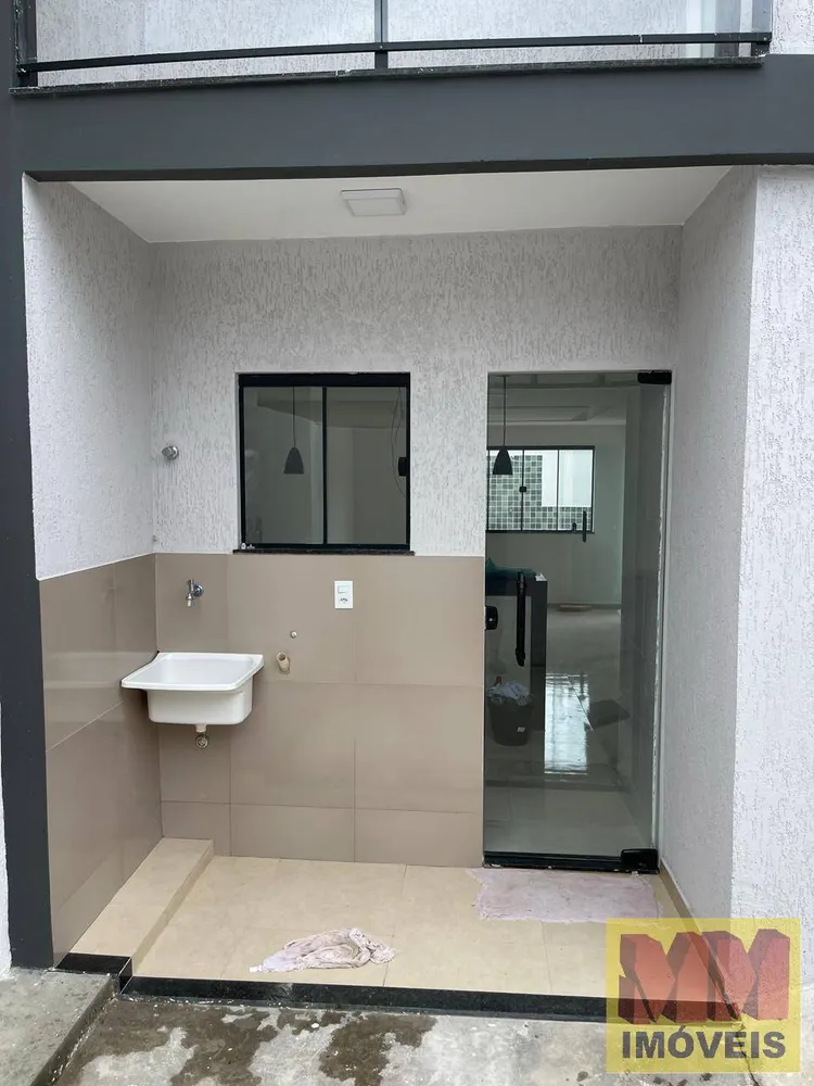 Casa, 3 quartos, 100 m² - Foto 1