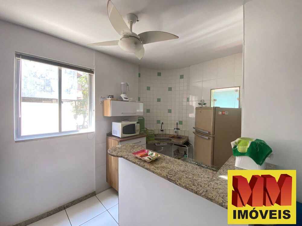 Cobertura, 1 quarto, 51 m² - Foto 3