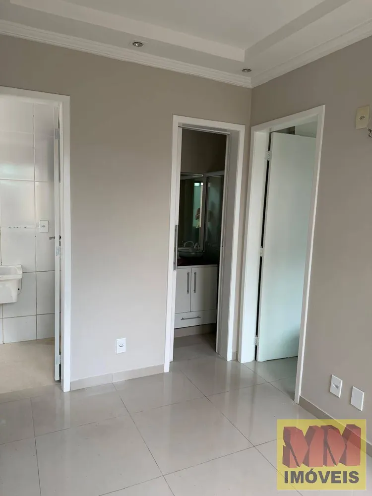 Apartamento, 1 quarto, 50 m² - Foto 4