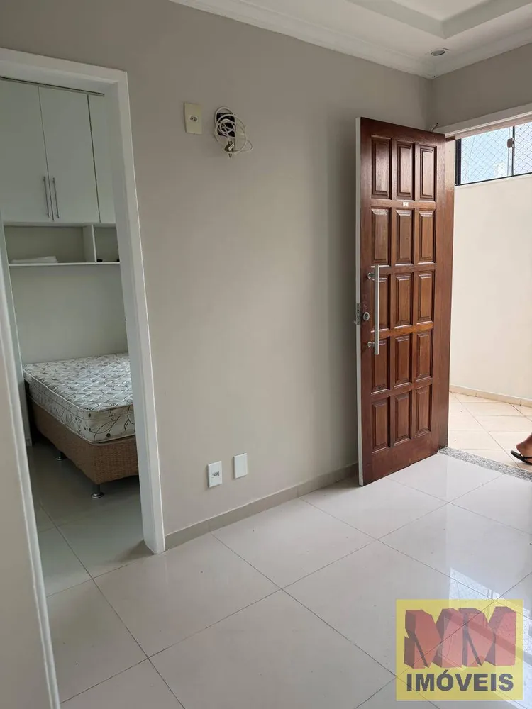 Apartamento, 1 quarto, 50 m² - Foto 5