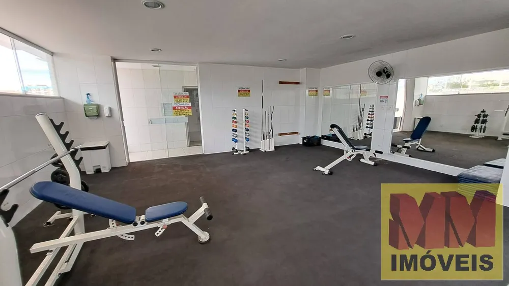 Cobertura, 3 quartos, 138 m² - Foto 1