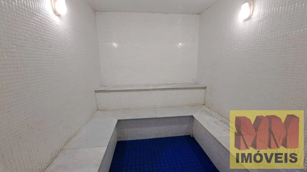 Cobertura, 3 quartos, 138 m² - Foto 5