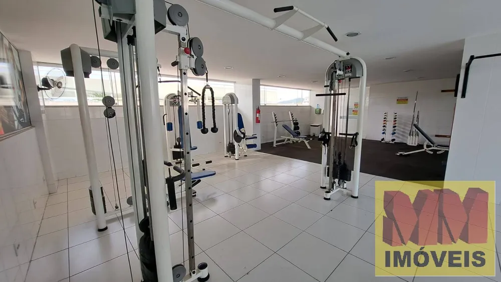Cobertura, 3 quartos, 138 m² - Foto 3