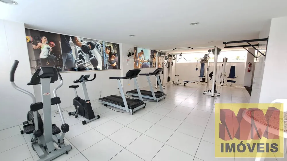 Cobertura, 3 quartos, 138 m² - Foto 2