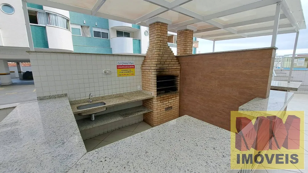 Cobertura, 3 quartos, 138 m² - Foto 4
