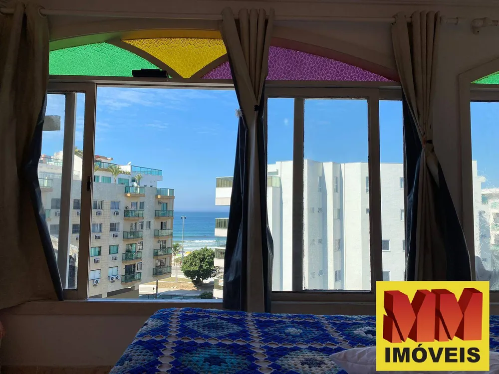 Cobertura, 3 quartos, 160 m² - Foto 3