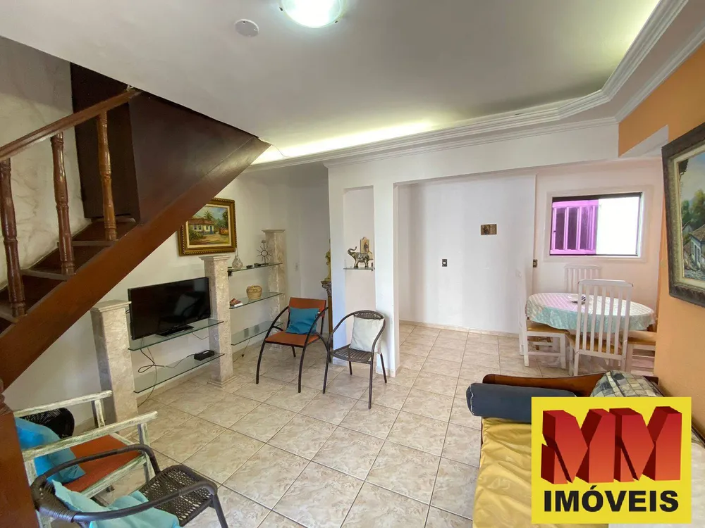 Cobertura, 3 quartos, 160 m² - Foto 6
