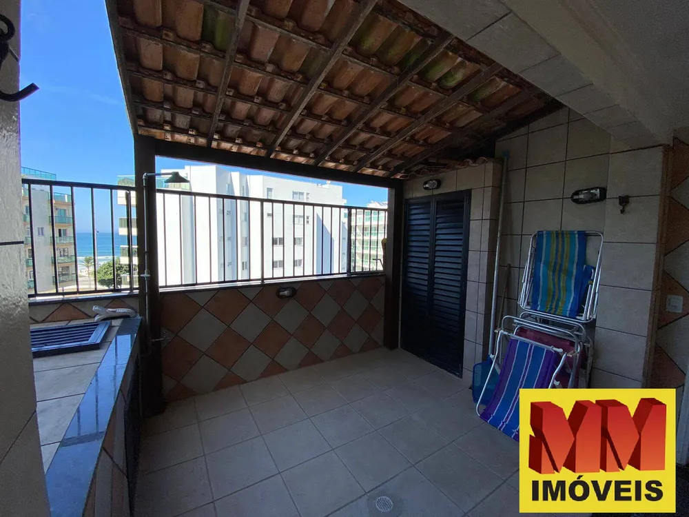 Cobertura, 3 quartos, 160 m² - Foto 24