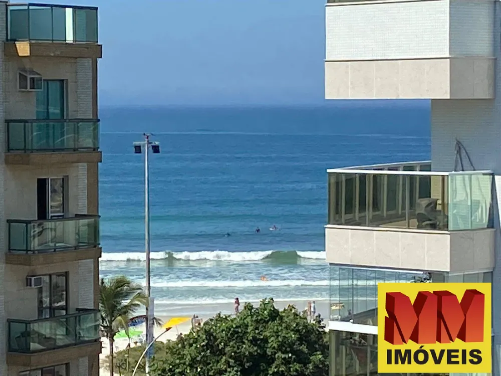 Cobertura, 3 quartos, 160 m² - Foto 1