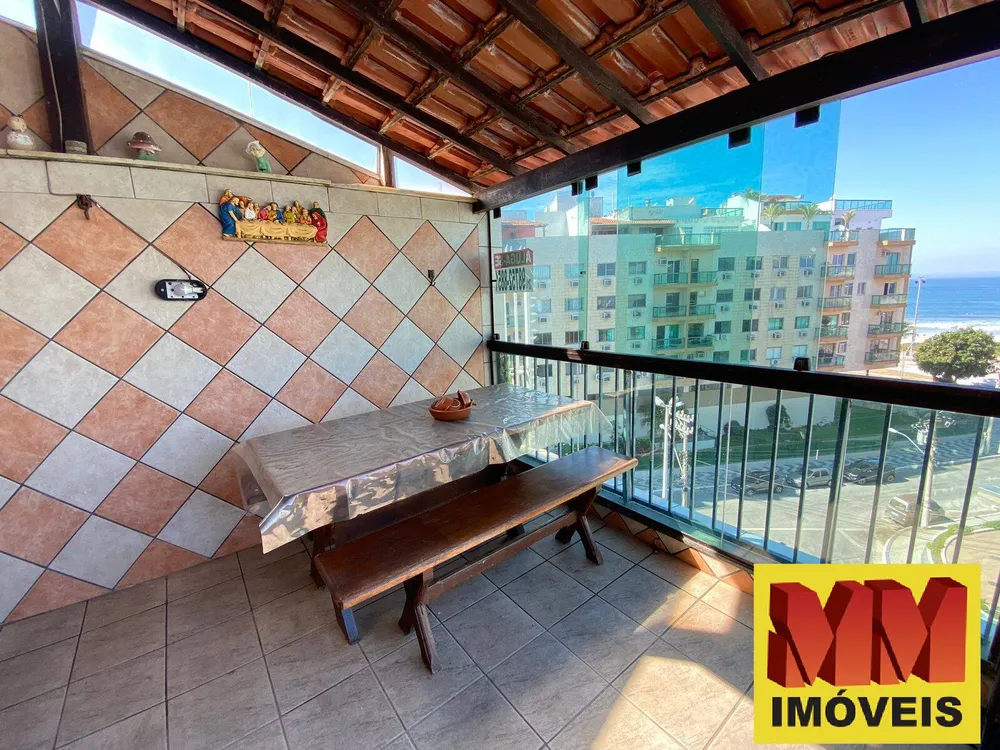 Cobertura, 3 quartos, 160 m² - Foto 21