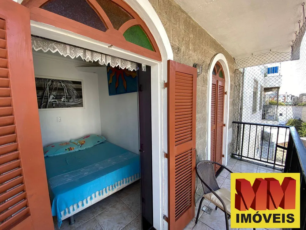 Cobertura, 3 quartos, 160 m² - Foto 11